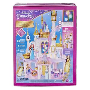 Disney Princess Ultimate Celebration Castle Discount Many Kinds Of