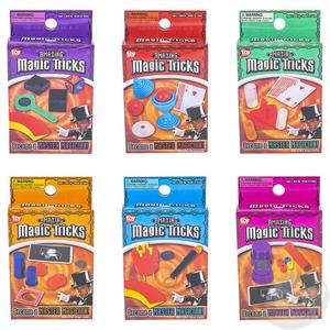 Magic Tricks Box Sets - Assorted Styles Latest Cheap Online