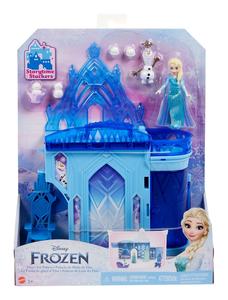 Disney Princess Elsa's Ice Palace Free Shipping Shop