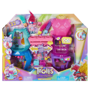 Trolls Small Doll Anchor Playset Buy Cheap Order