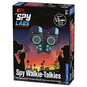 Spy Labs: Spy Walkie-Talkies Wide Range Of Cheap Online