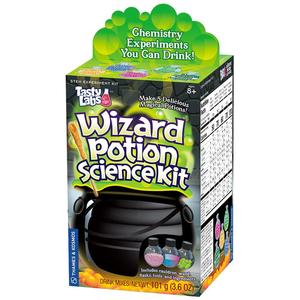 Tasty Labs: Wizard Potion Science Kit Find Great Cheap Online