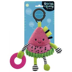 Squish & Snugg: On the Go Plush Watermelon Buy Cheap Best Store To Get