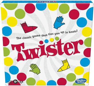 Twister Board Game Buy Cheap Pay With Paypal