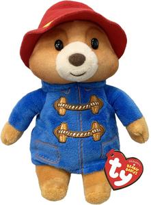 Ty Beanie Babies Paddington Bear Cheap Pice Top Quality