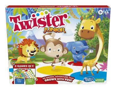 Twister Junior Discount Looking For