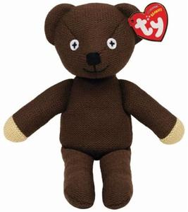 Ty Beanie Babies Mr Bean Teddy Cheap Good Selling