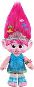 Trolls Hair Pops Surprise Poppy Feature Plush Clearance Online Amazon