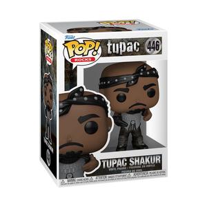 Tupac California Love Funko POP! Vinyl Figure Cheap Sale Cheap