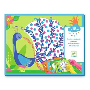 Djeco Painting - All about dots New Styles For Sale