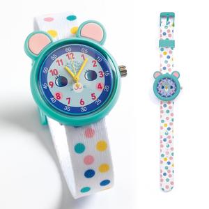 Djeco Watch- Mouse Reliable Cheap Online
