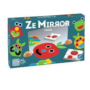 Djeco Ze Mirror Faces 100% Authentic For Sale