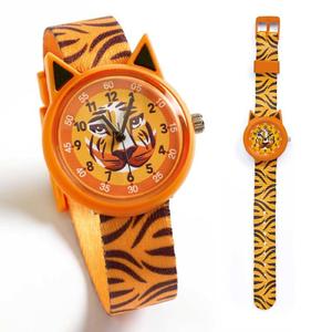 Djeco Watch- Tiger Buy Cheap Very Cheap