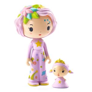 Djeco Tinyly - Violet Tinyroom Sale Get To Buy