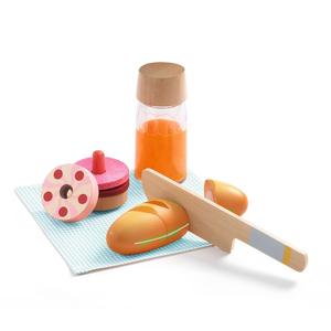 Djeco Role Play Kitten's Picnic From China Sale Online