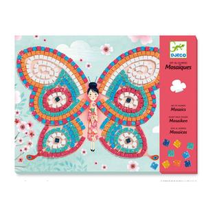 Djeco Mosaics - Butterflies Sale Browse