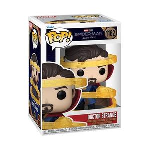 Spider-Man: No Way Home - Doctor Strange Funko Pop! Vinyl Figure Sale Best Seller