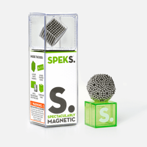 Speks 2.5mm Magnet Balls Sale For Cheap