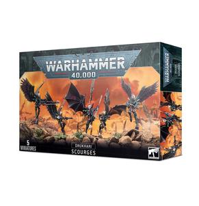 Warhammer 40k: Drukhari - Scourges Discount Explore