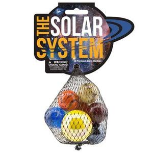 Solar System Game - Marbles Buy Cheap Huge Surprise