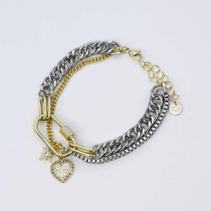 Hearts and Stars Glow Bracelet Cheap Sale Finishline