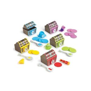 Sorting Surprise Pirate Treasure Buy Cheap Footlocker Pictures