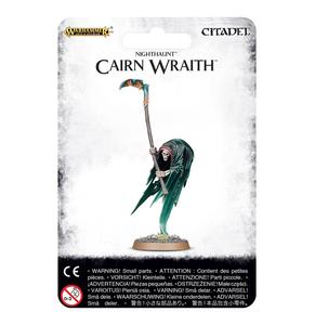 Age of Sigmar: Nighthaunt - Cairn Wraith Best Wholesale Online