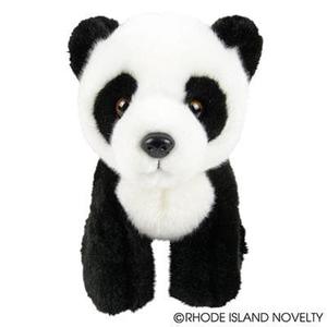 7" Heirloom Panda Plush Buy Cheap 2025 Unisex