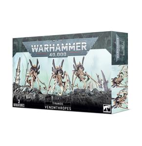 Warhammer 40k: Tyranids - Venomthropes Free Shipping Fashionable