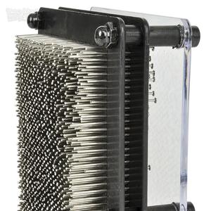 7" Pin Art Game Websites For Sale