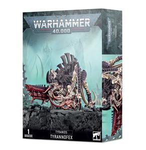 Warhammer 40k: Tyranids - Tyrannofex / Tervigon Real For Sale