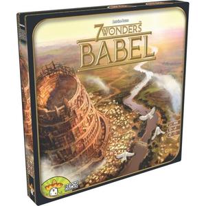 7 Wonders: Babel Wholesale Pice