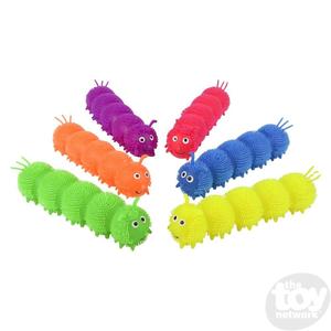7.5" Puffer Caterpillar Affordable Cheap Pice