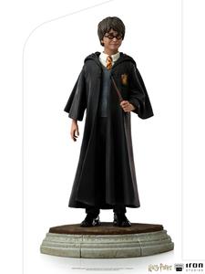 Iron Studios Harry Potter 1/10 Art Scale Statue Online Online With Mastercard