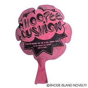 6" Rubber Whoopee Cushion Cheap Sale Reliable