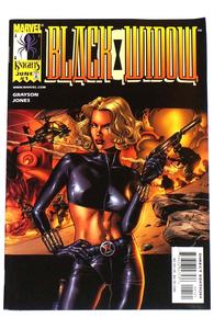 Black Widow #1 1st Yelena Belova Clearance Best Seller