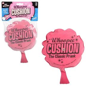 6.5" Self-Inflating Whoopee Cushion Tumblr Sale Online