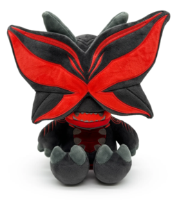 Youtooz Path of Exile Kitava 9" Plush Clearance Store For Sale