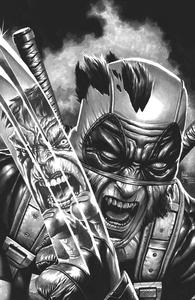 Deadpool #4 Mico Suayan Sketch Variant Buy Cheap Deals