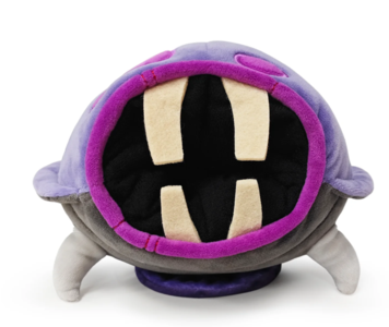 YouTooz Oxygen Not Included Hatch Shoulder Rider 6" Plush Buy Cheap Choice