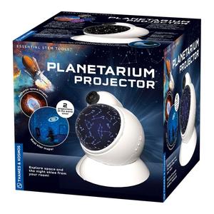 The Thames and Kosmos Planetarium Projector Free Shipping With Mastercard