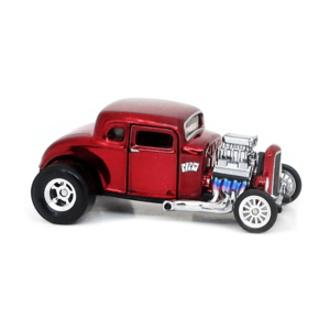 Hot Wheels - '32 Ford - 2022 *Red Line Club Exclusive* Pay With Visa Cheap Online