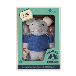 The Mouse Mansion Plush Sam Free Shipping Discounts