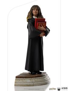 Iron Studios Harry Potter Hermione Granger 1/10 Art Scale Statue Looking For