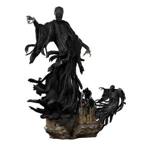 Iron Studios Harry Potter Dementor 1/10 Art Scale Limited Edition Statue 2025 Sale Online