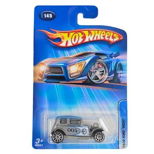 Hot Wheels - '32 Ford Vicky - 2005 Discount Best Seller