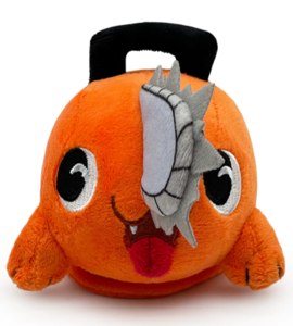 Youtooz Chainsaw Man Pochita 6" Shoulder Rider Plush Recommend