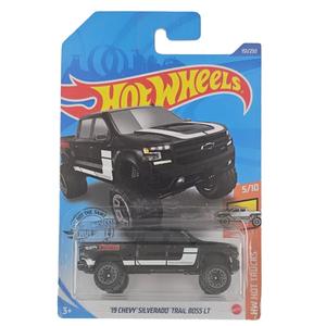 Hot Wheels - '19 Chevy Silverado Trail Boss LT - 2020 Cheap Sale Outlet Store