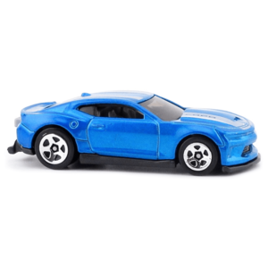 Hot Wheels - '18 COPO Camaro SS - 2024 *5 Pack Exclusive* Sale 2025 Newest