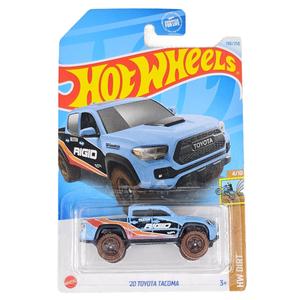 Hot Wheels - '20 Toyota Tacoma - 2024 Geniue Stockist Online